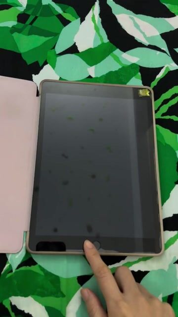 Apple iPad Gen 9 64GB Bạc. Mua bán Máy tính bảng tại Quận Gò Vấp Tp Hồ Chí Minh được đăng bởi Phạm Như Ý hình 1