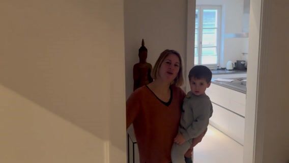 Présentation du métier d'assistante maternelle