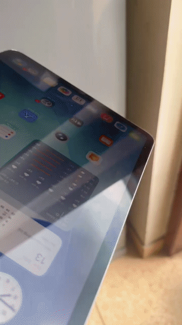 Apple iPad Pro M1 256GB Xám. Mua bán Máy tính bảng tại Huyện Việt Yên Bắc Giang được đăng bởi Anh Đức hình 1