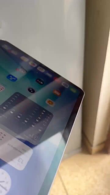 Apple iPad Pro M1 256GB Xám. Mua bán Máy tính bảng tại Huyện Việt Yên Bắc Giang được đăng bởi Anh Đức hình 1