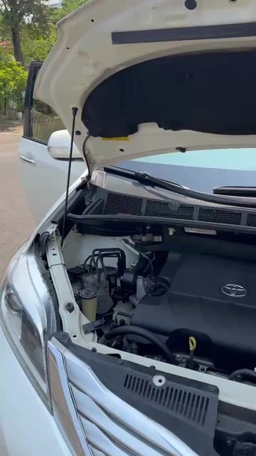 Toyota Sienna 2013 Limited 148000 km. Mua bán Ô tô tại Quận Cẩm Lệ Đà Nẵng được đăng bởi Nguyễn Duy hình 1