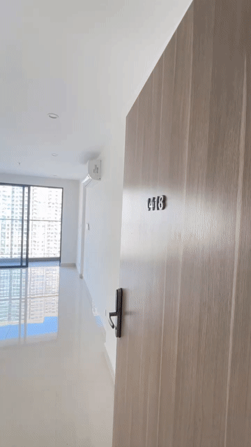 Mua bán Căn hộ Chung cư The Origami – Vinhomes Grand Park Thành phố Thủ Đức Tp Hồ Chí Minh diện tích 70 m² giá 3,9 tỷ