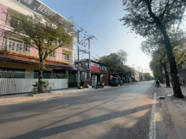 Cho thuê Nhà ở Quận 8 Tp Hồ Chí Minh diện tích 1000 m² giá 160 triệu/tháng
