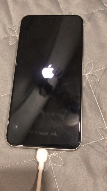 Apple iPhone 11 Pro Max 256GB Hỏng. Mua bán Điện thoại tại Huyện Hóc Môn Tp Hồ Chí Minh được đăng bởi gà mini hình 1