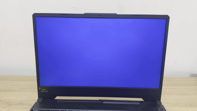 Asus TUF Gaming F15 i5-10300H 16GB/512GB GTX 1650. Mua bán Laptop tại Quận Gò Vấp Tp Hồ Chí Minh được đăng bởi Lappy Store hình 1