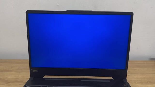 Asus TUF Gaming F15 i5-10300H 16GB/512GB GTX 1650. Mua bán Laptop tại Quận Gò Vấp Tp Hồ Chí Minh được đăng bởi Lappy Store hình 1