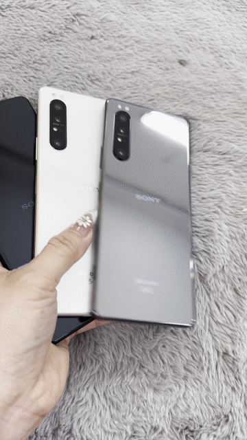 Sony Xperia 1 Mark II 128GB. Bảo Hành 06 Tháng. Mua bán Điện thoại tại Quận Bình Tân Tp Hồ Chí Minh được đăng bởi Hoàng Anh hình 1