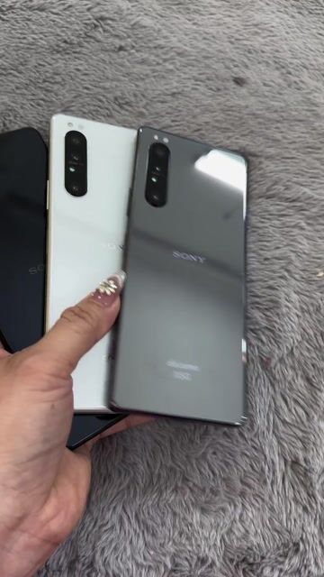 Sony Xperia 1 Mark II 128GB. Bảo Hành 06 Tháng. Mua bán Điện thoại tại Quận Bình Tân Tp Hồ Chí Minh được đăng bởi Hoàng Anh hình 1