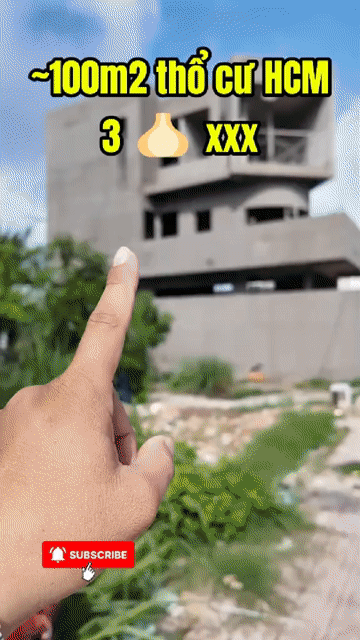 Mua bán Đất Thành phố Thủ Đức Tp Hồ Chí Minh diện tích 90 m² giá 3,85 tỷ
