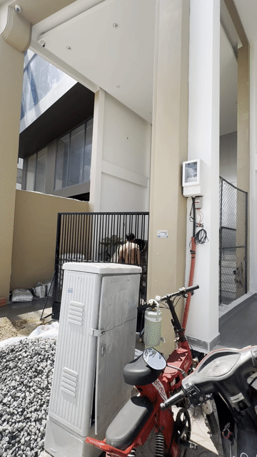Mua bán Nhà ở Quận Bình Thạnh Tp Hồ Chí Minh diện tích 40 m² giá 12,5 tỷ
