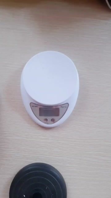 Cân tiểu ly - cân điện tử 1g - 5kg. Mua bán Đồ chuyên dụng, Giống nuôi trồng tại Quận Hà Đông Hà Nội được đăng bởi Minh Huệ hình 1