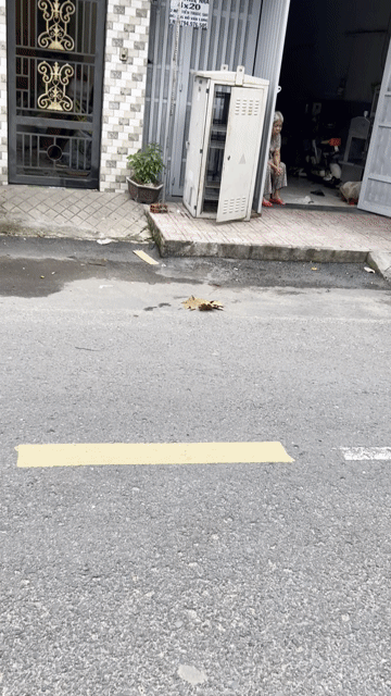 Cho thuê Nhà ở Quận Bình Tân Tp Hồ Chí Minh diện tích 80 m² giá 8,5 triệu/tháng