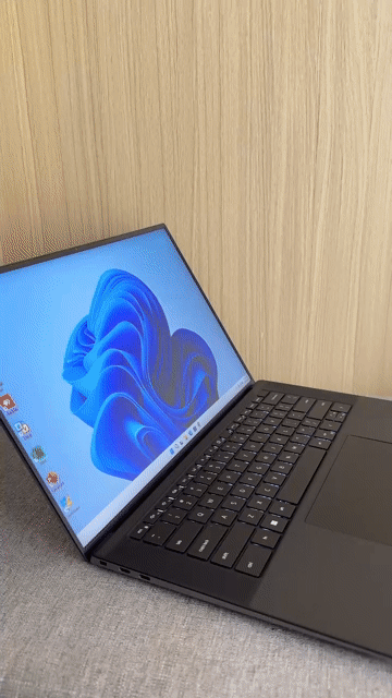 Dell Precision 5570 i7-12700H RTX A1000 LIKE NEW . Mua bán Laptop tại Quận Gò Vấp Tp Hồ Chí Minh được đăng bởi Nguyễn Đình Nguyên hình 1