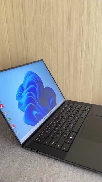 Dell Precision 5570 i7-12700H RTX A1000 LIKE NEW . Mua bán Laptop tại Quận Gò Vấp Tp Hồ Chí Minh được đăng bởi Nguyễn Đình Nguyên hình 1