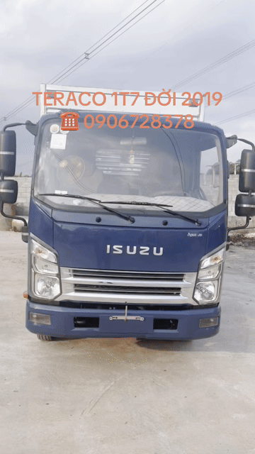 Teraco 1T7 sản xuất 2019. Mua bán Xe tải, xe ben tại Huyện Củ Chi Tp Hồ Chí Minh được đăng bởi nguyên mình Tiến hình 1