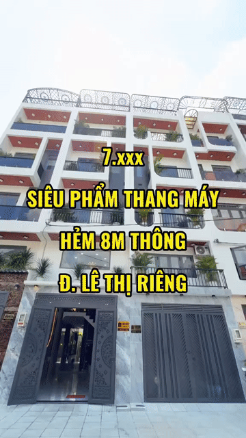 Mua bán Nhà ở Quận 12 Tp Hồ Chí Minh diện tích 65 m² giá 7,6 tỷ