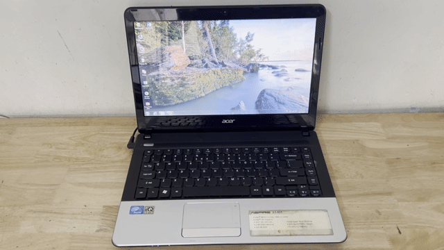 Laptop giá rẻ nguyên bản. Mua bán Laptop tại Quận Tây Hồ Hà Nội được đăng bởi MayTinhGiaReHaNoi hình 1