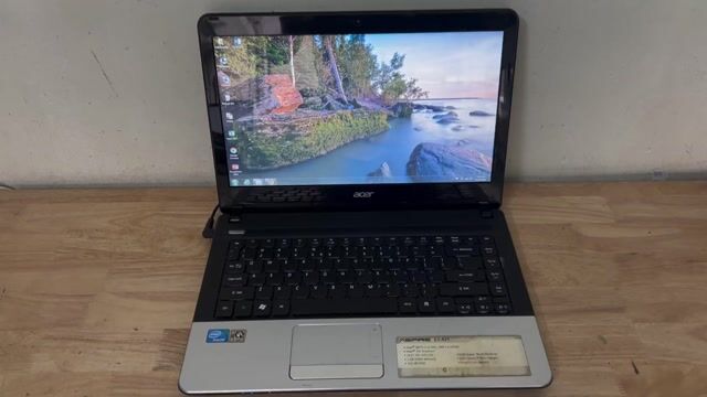 Laptop giá rẻ nguyên bản. Mua bán Laptop tại Quận Tây Hồ Hà Nội được đăng bởi MayTinhGiaReHaNoi hình 1
