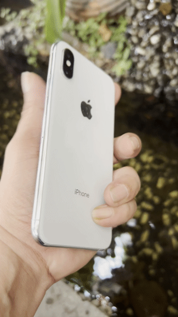 iPhone XS 64GB , face nhạy, quốc tế , sạch, full. Mua bán Điện thoại tại Thành phố Thủ Đức Tp Hồ Chí Minh được đăng bởi Nguyen Vu Phi Hai  hình 1