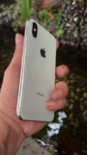 iPhone XS 64GB , face nhạy, quốc tế , sạch, full. Mua bán Điện thoại tại Thành phố Thủ Đức Tp Hồ Chí Minh được đăng bởi Nguyen Vu Phi Hai  hình 1