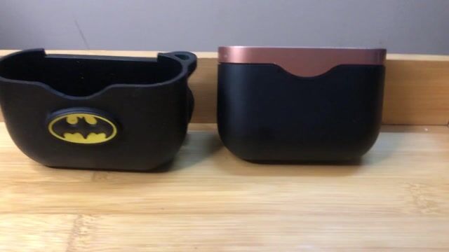 Hộp sạc tai nghe case Sony WF-1000XM3 (chỉ có hộp). Mua bán Tivi, Âm thanh tại Quận 7 Tp Hồ Chí Minh được đăng bởi Ngô Thanh tiến hình 1