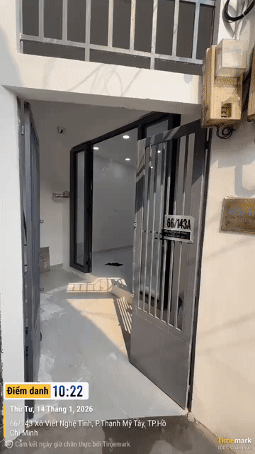 Mua bán Nhà ở Quận Bình Thạnh Tp Hồ Chí Minh diện tích 46.5 m² giá 5,65 tỷ