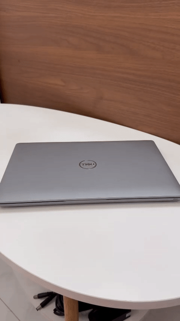 𝗗𝗲𝗹𝗹  𝗜7 1265𝗨/ 𝗥 8𝗚𝗕/ 𝗡𝗩𝗠𝗲 256𝗚𝗕/14" 𝗙𝗛𝗗 𝗜𝗣𝗦. Mua bán Laptop tại Quận Tân Bình Tp Hồ Chí Minh được đăng bởi Laptop AN NAM hình 1