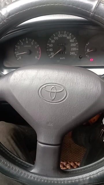 Toyota Corona 5 chỗ màu Xám. Mua bán Ô tô tại Thành phố Pleiku Gia Lai được đăng bởi Thanh hình 1