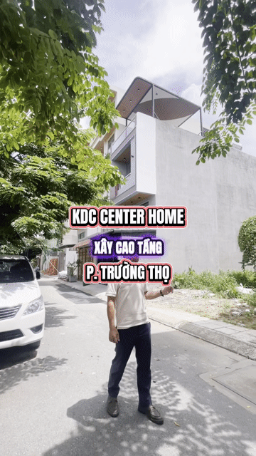 Mua bán Đất Thành phố Thủ Đức Tp Hồ Chí Minh diện tích 61 m² giá 6,5 tỷ