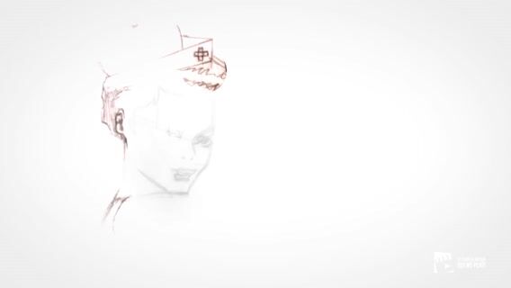 Infirmier, infirmière : un métier dans la peau !