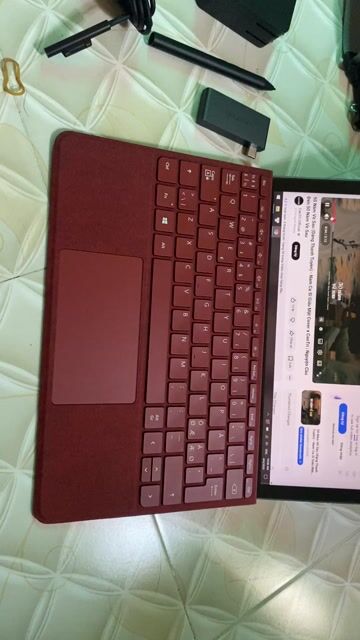 Microsoft Surface Go 2 m3-8100Y 8GB/128GB. Mua bán Laptop tại Quận Phú Nhuận Tp Hồ Chí Minh được đăng bởi Thiện hình 1
