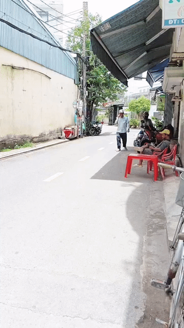 Mua bán Nhà ở Quận Bình Tân Tp Hồ Chí Minh diện tích 50 m² giá 6,95 tỷ