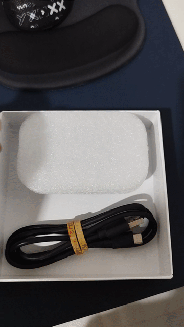 Tai nghe Bluetooth SoundPEATS Capsule 3 Pro. Mua bán Tivi, Âm thanh tại Quận 10 Tp Hồ Chí Minh được đăng bởi Phan Hữu Long hình 1