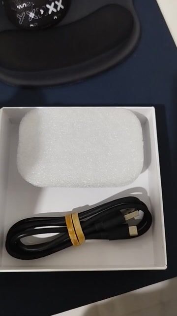 Tai nghe Bluetooth SoundPEATS Capsule 3 Pro. Mua bán Tivi, Âm thanh tại Quận 10 Tp Hồ Chí Minh được đăng bởi Phan Hữu Long hình 1