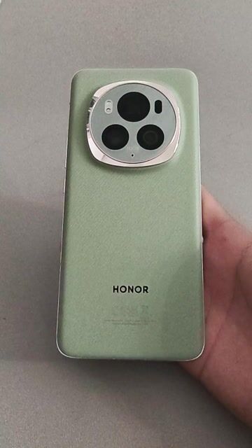 Honor Magic 6 Pro Xanh 12GB/512GB có GL. Mua bán Điện thoại tại Thành phố Thủ Đức Tp Hồ Chí Minh được đăng bởi AVG Mobile hình 1