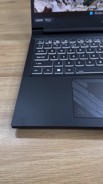 Gigabyte G5 MF5 i7 13620H RTX 4050 BH 05/2027. Mua bán Laptop tại Quận Hoàng Mai Hà Nội được đăng bởi Hoàng Bách Techlife hình 1