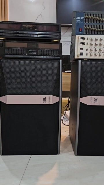 Cặp loa JBL Ki512 bass 30. Mua bán Tivi, Âm thanh tại Quận Cẩm Lệ Đà Nẵng được đăng bởi Trần Thanh hình 1