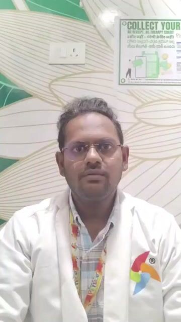 Jangamsetti Ravi Teja