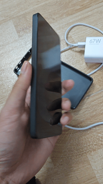 Xiaomi Redmi Note 13 Pro 5G 256GB rin đẹp như mới. Mua bán Điện thoại tại Quận Liên Chiểu Đà Nẵng được đăng bởi Hạo Nam hình 1