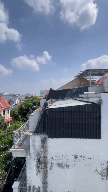Cho thuê Phòng trọ Quận Gò Vấp Tp Hồ Chí Minh diện tích 18 m² giá 3 triệu/tháng