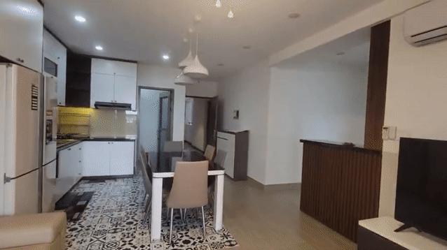 Mua bán Căn hộ Chung cư Saigon South Residences Huyện Nhà Bè Tp Hồ Chí Minh diện tích 100 m² giá 7,5 tỷ
