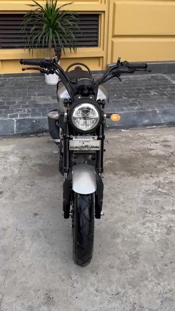 Yamaha XSR 2024 siêu lướt có trả góp trao đổi ✅. Mua bán Xe máy tại Quận Thanh Xuân Hà Nội được đăng bởi Phú Lý hình 1