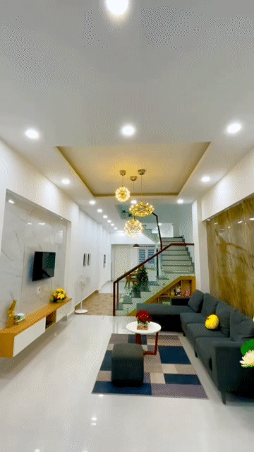 Mua bán Nhà ở Quận Bình Tân Tp Hồ Chí Minh diện tích 64 m² giá 5 tỷ