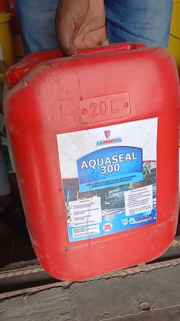 Aquaseal 300