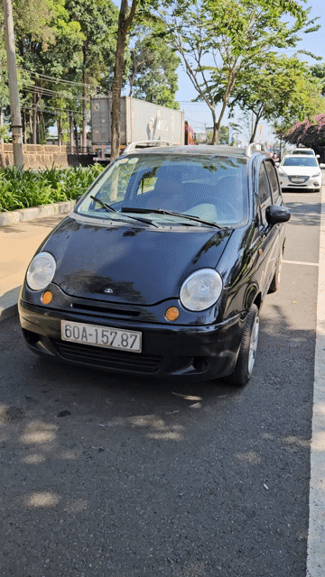 Matiz SE. Mua bán Ô tô tại Thành phố Long Khánh Đồng Nai được đăng bởi Anh Tú  hình 1