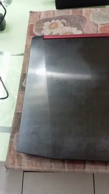 Laptop Acer Nitro 5 i5-7300HQ 15.6"FHD 8/128 1050. Mua bán Laptop tại Quận Tân Bình Tp Hồ Chí Minh được đăng bởi Thiên Vương hình 1