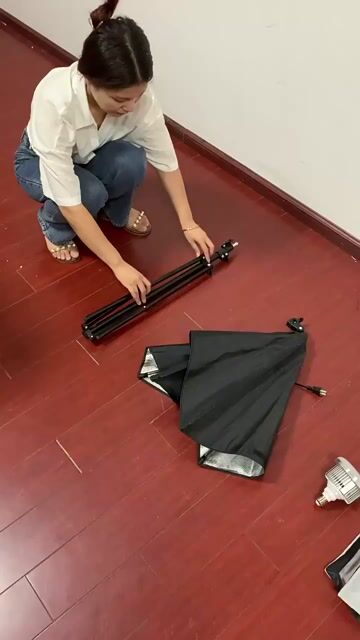 👑 BỘ KIP STUDIO SOFTBOX CHỤP ẢNH ĐÈN+REMOTE+CHÂN+. Mua bán Đèn tại Quận Ninh Kiều Cần Thơ được đăng bởi Văn Long hình 1