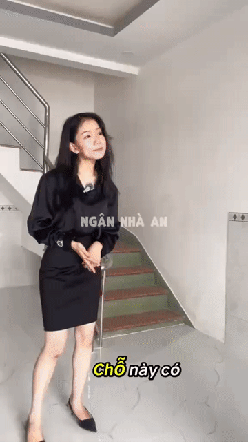 Mua bán Nhà ở Quận 7 Tp Hồ Chí Minh diện tích 46 m² giá 4,45 tỷ