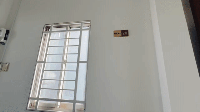Cho thuê Căn hộ Chung cư Quận 10 Tp Hồ Chí Minh diện tích 50 m² giá 7,3 triệu/tháng