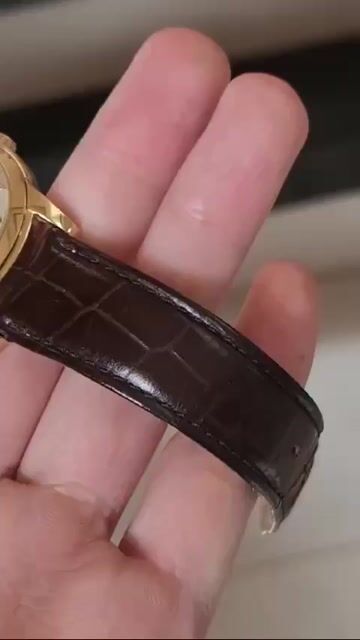 Đồng hồ Burberry Vintage chính hãng. Mua bán Đồng hồ tại Quận Gò Vấp Tp Hồ Chí Minh được đăng bởi Nguyễn Đức Toàn hình 1